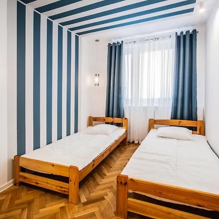 W Centrum Ii Apartment *