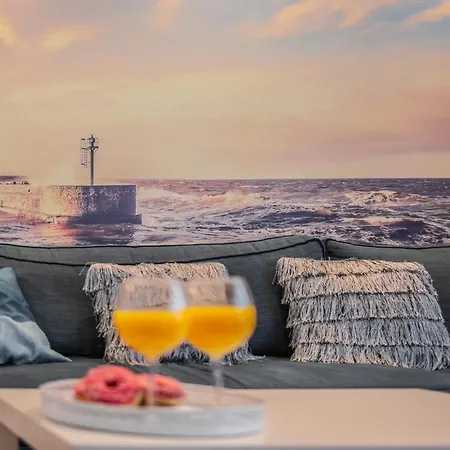 W Centrum Ii * Ustka