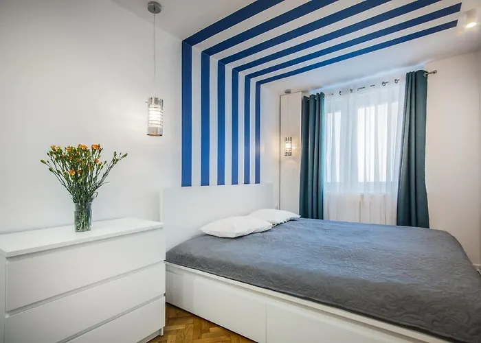 Appartement W Centrum Ii Ustka