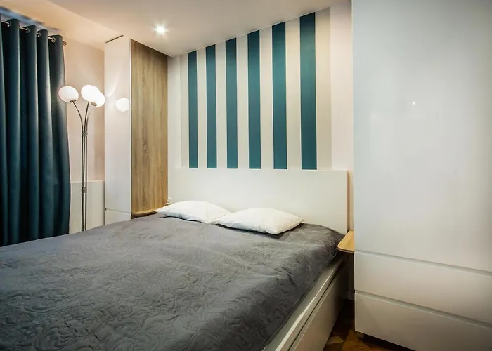 W Centrum Ii * Ustka