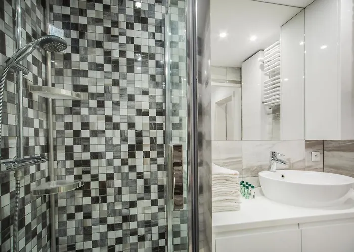 Appartement W Centrum Ii Ustka