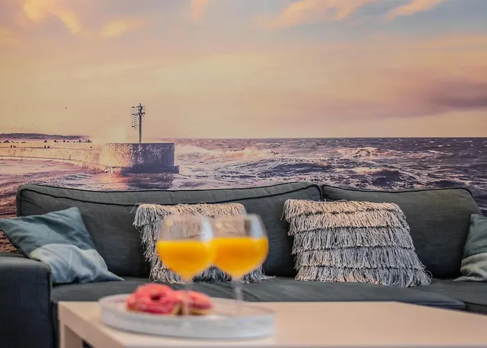 W Centrum Ii * Ustka